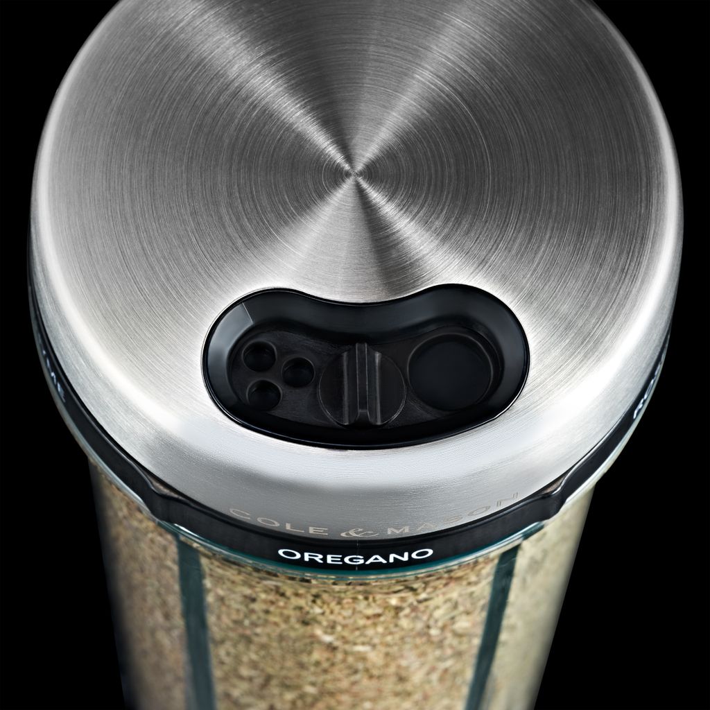 Shaker à herbes SAUNDERTON - Visuel 4